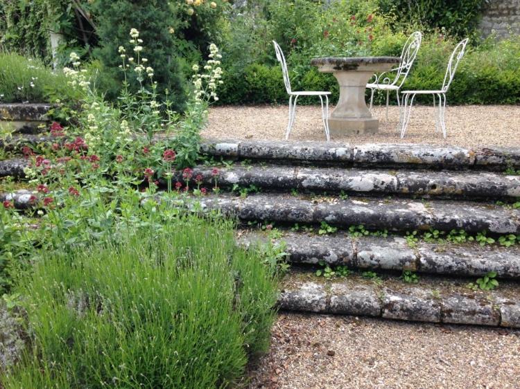 Les Jardins Haute Couture Huismes Eksteriør billede