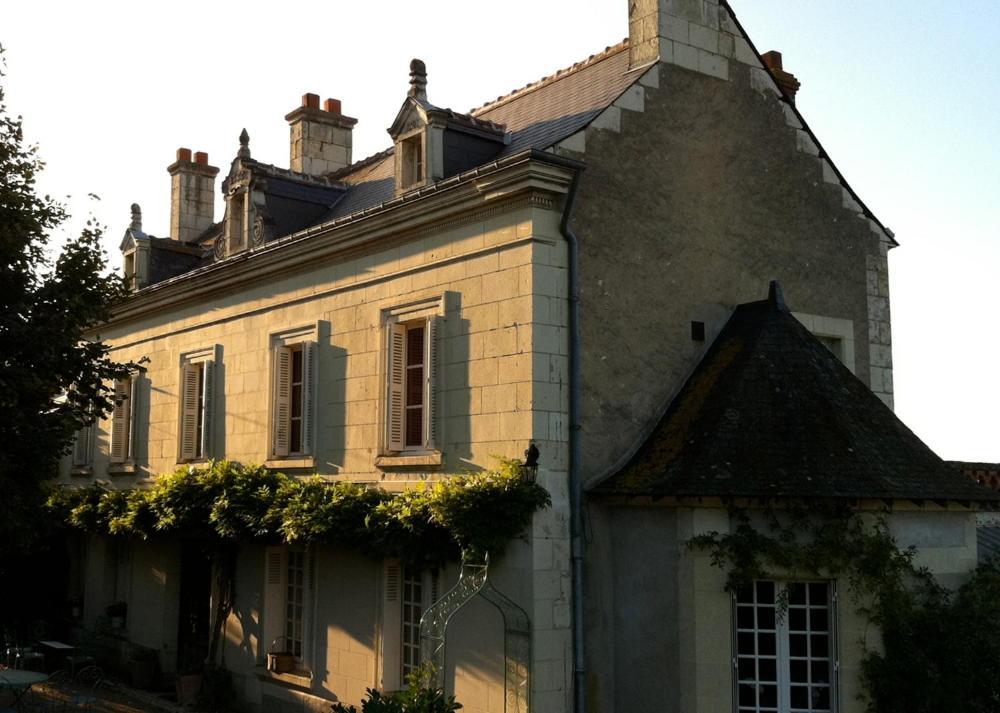 Les Jardins Haute Couture Huismes Eksteriør billede