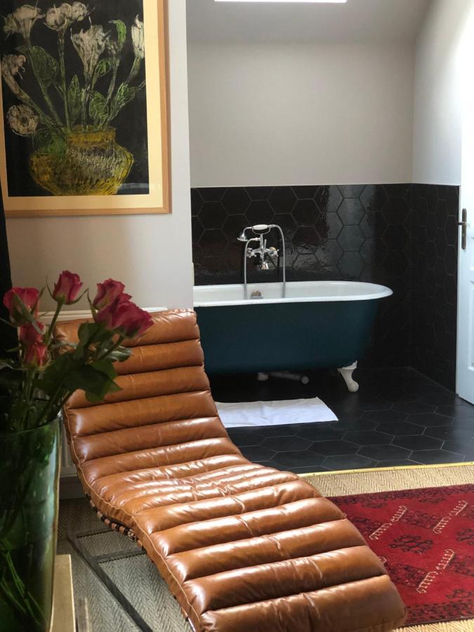 Les Jardins Haute Couture Huismes Eksteriør billede