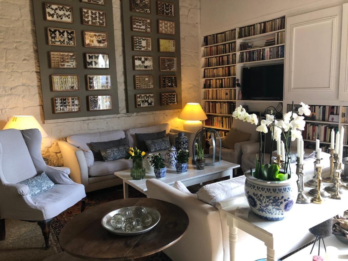 Les Jardins Haute Couture Huismes Eksteriør billede