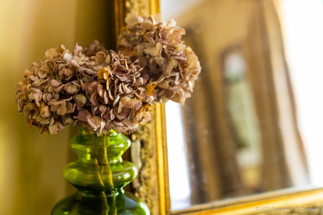 Les Jardins Haute Couture Huismes Eksteriør billede